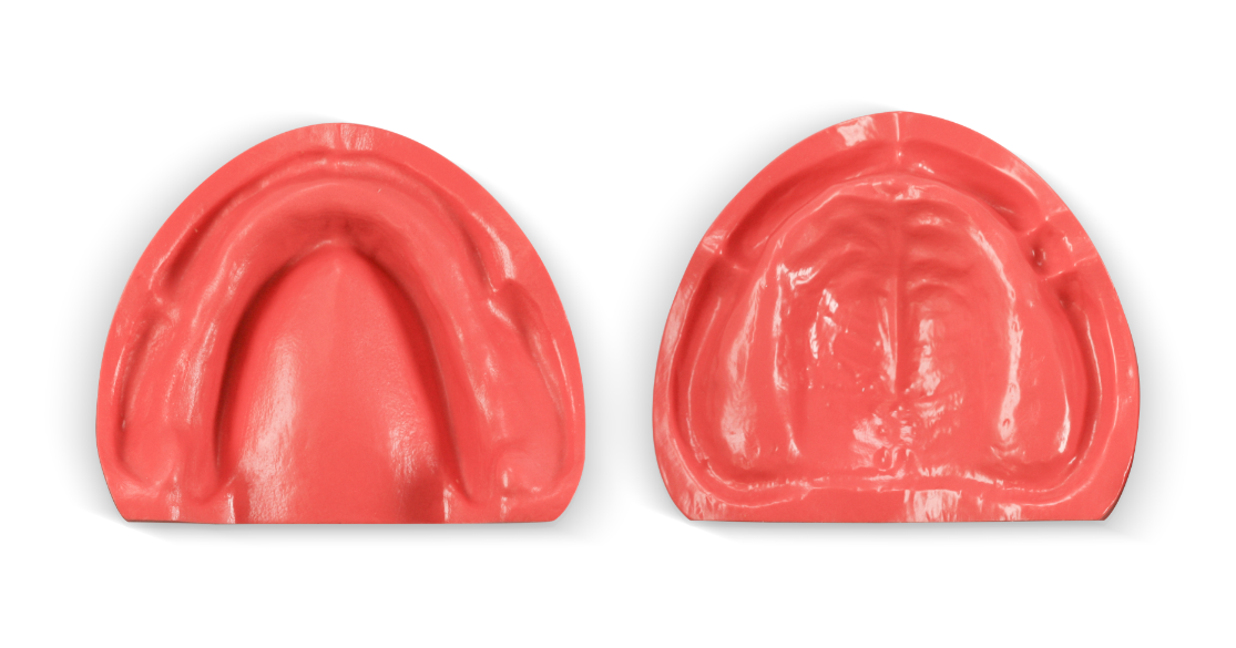 ModuPRO Denture